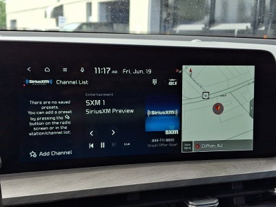 2023 Kia Telluride SX-Prestige X-Pro