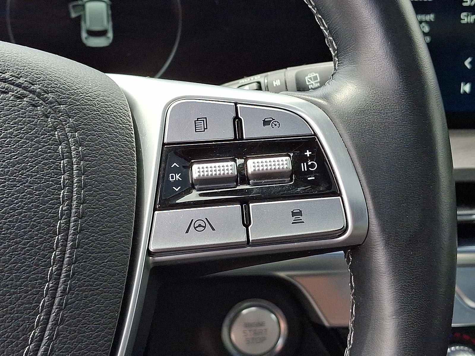 2023 Kia Telluride SX-Prestige X-Pro