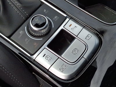 2023 Kia Telluride SX-Prestige X-Pro