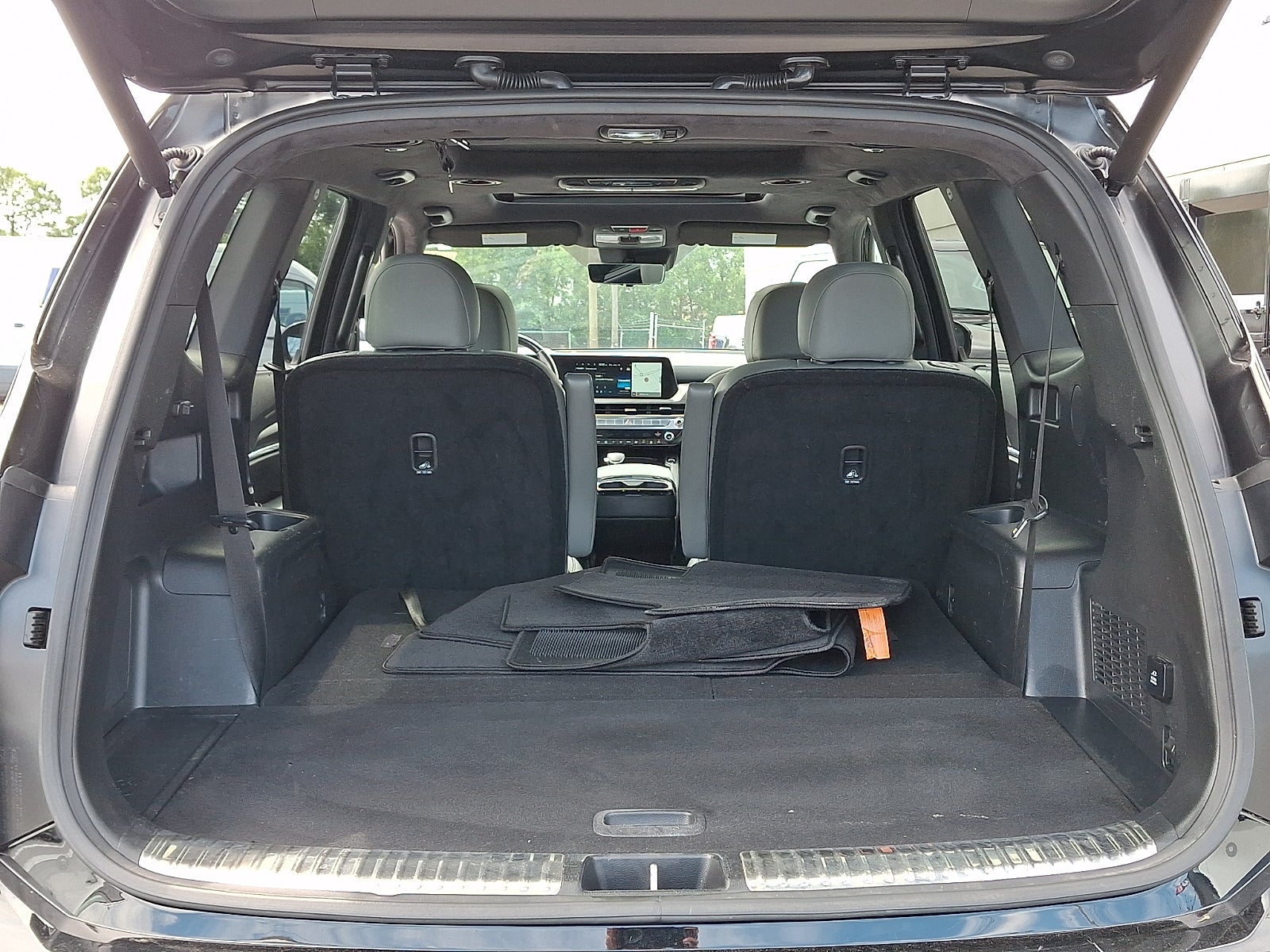 2023 Kia Telluride SX-Prestige X-Pro