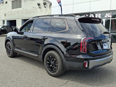 2023 Kia Telluride SX-Prestige X-Pro