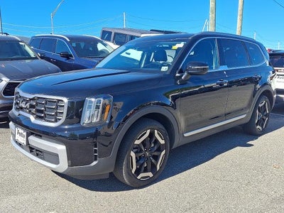 2023 Kia Telluride S