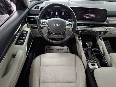 2023 Kia Telluride S