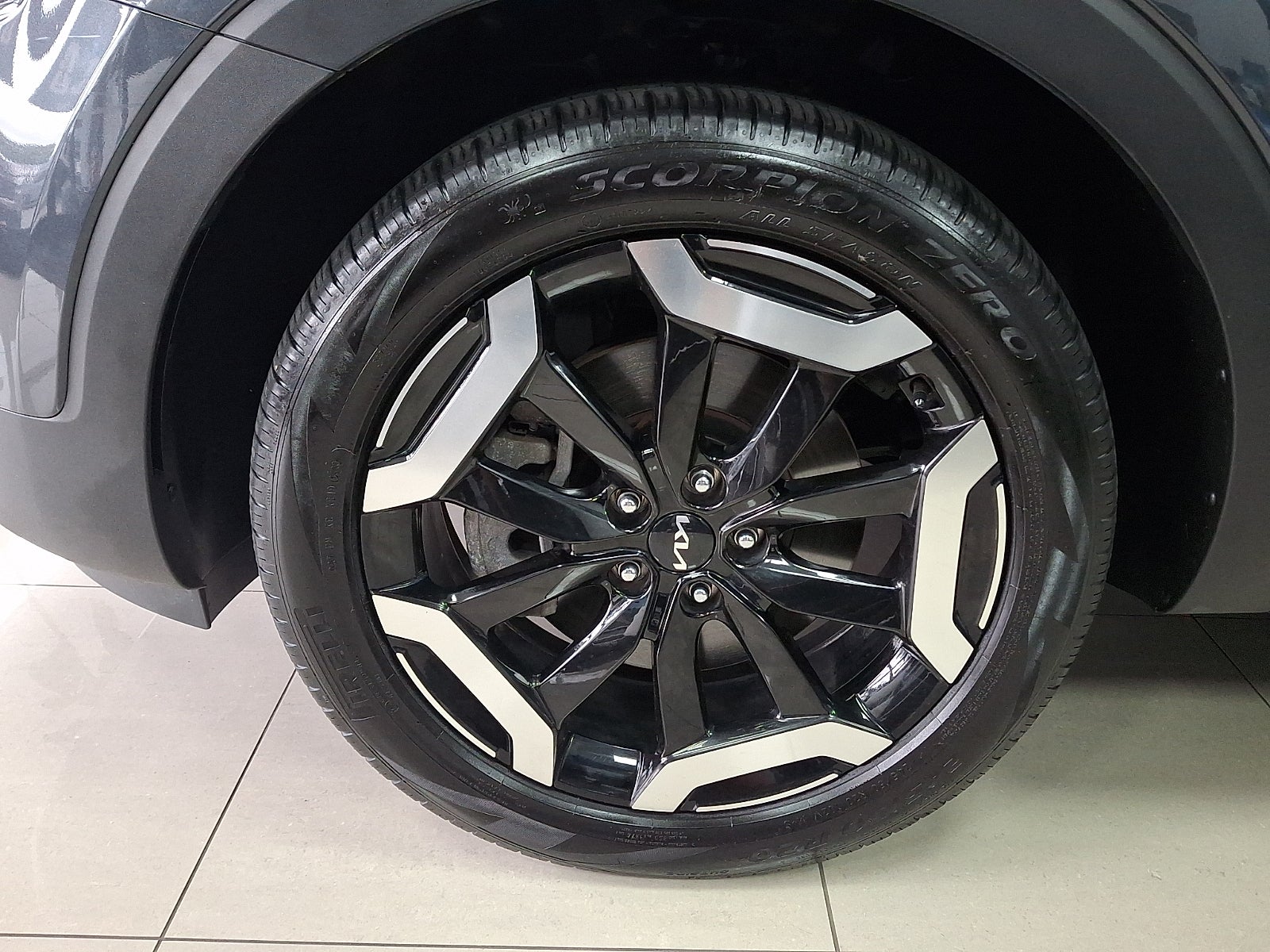 2023 Kia Telluride S