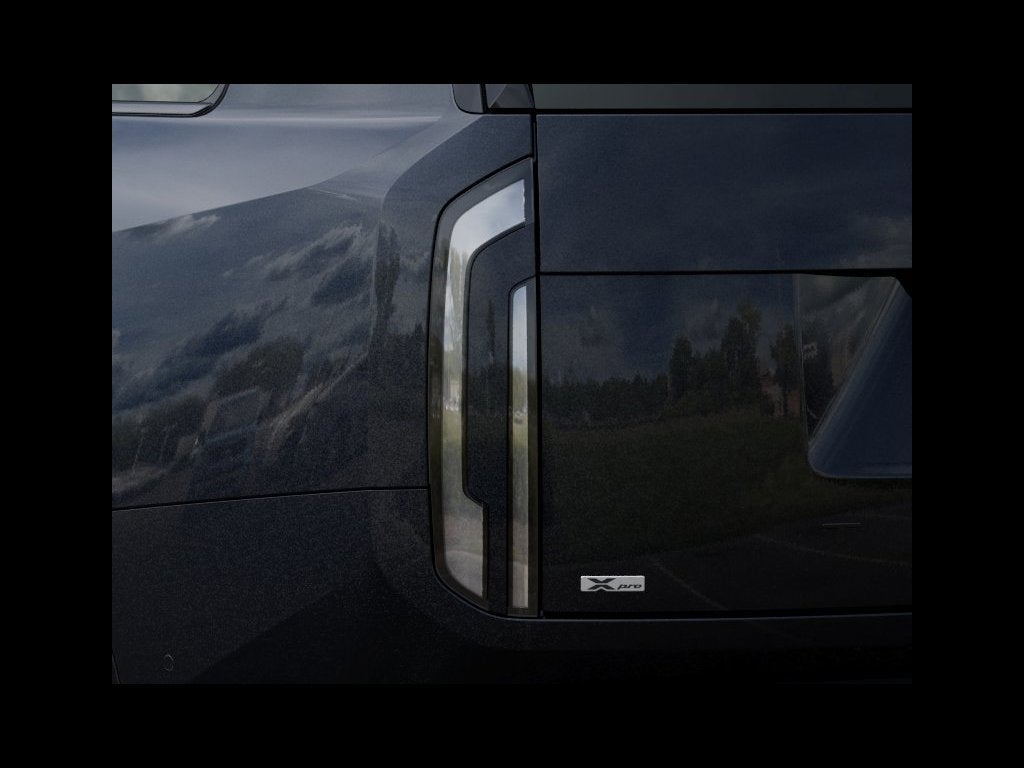 2027 Kia Telluride X-Pro SX-Prestige