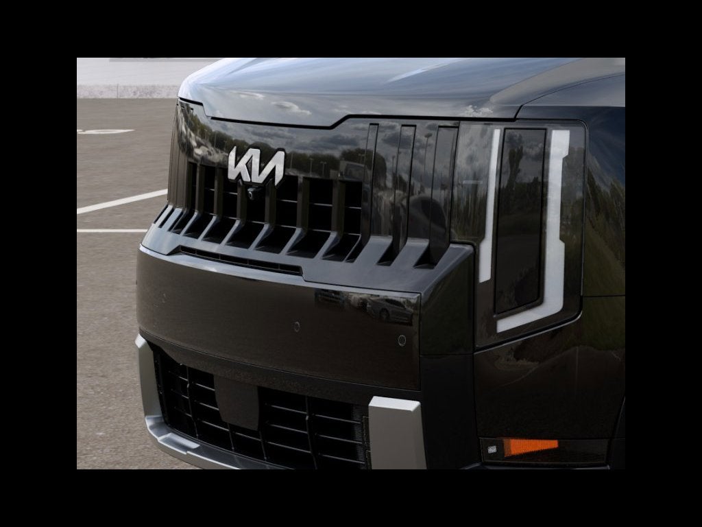 2027 Kia Telluride SX-Prestige