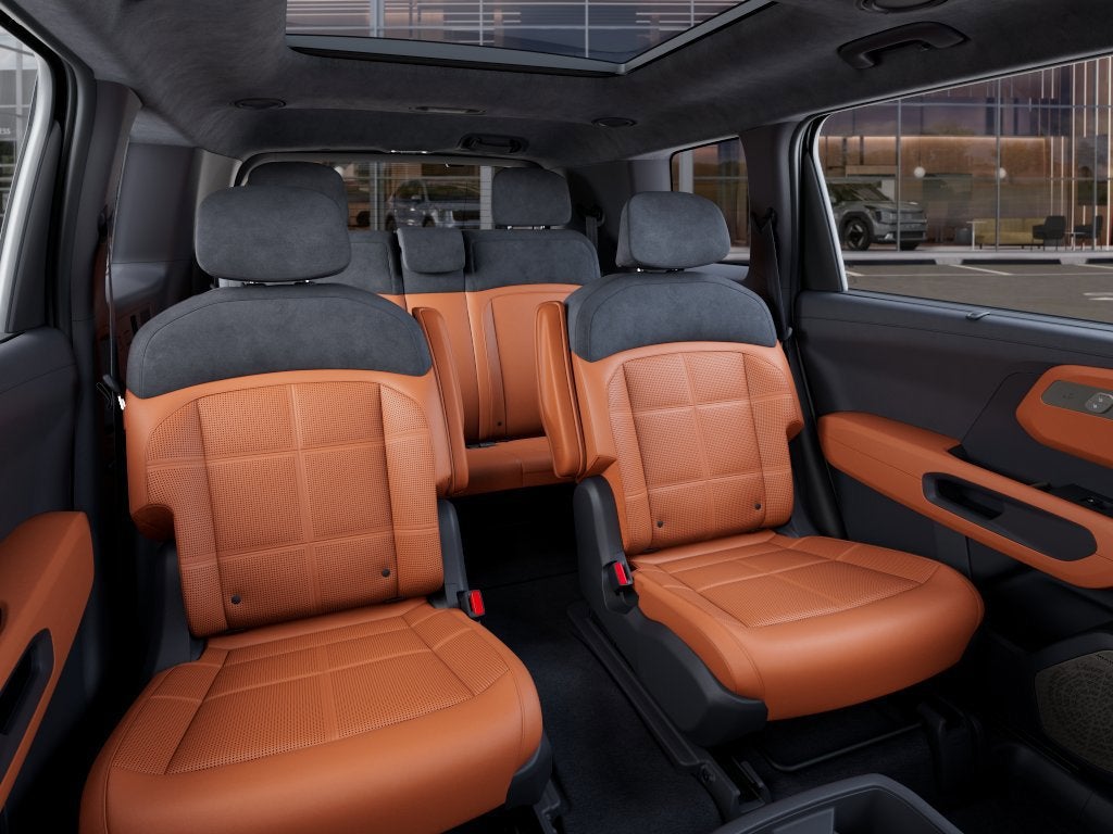 2027 Kia Telluride SX-Prestige