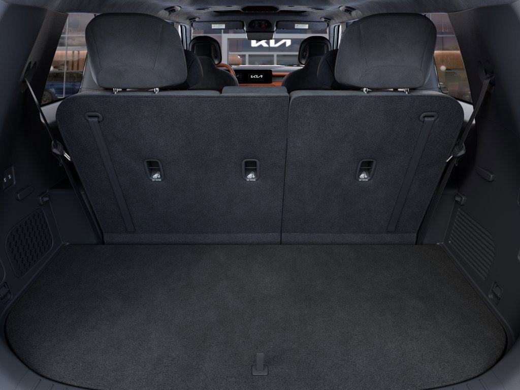 2027 Kia Telluride SX-Prestige
