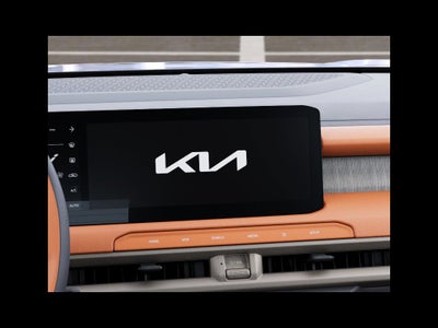 2027 Kia Telluride SX-Prestige