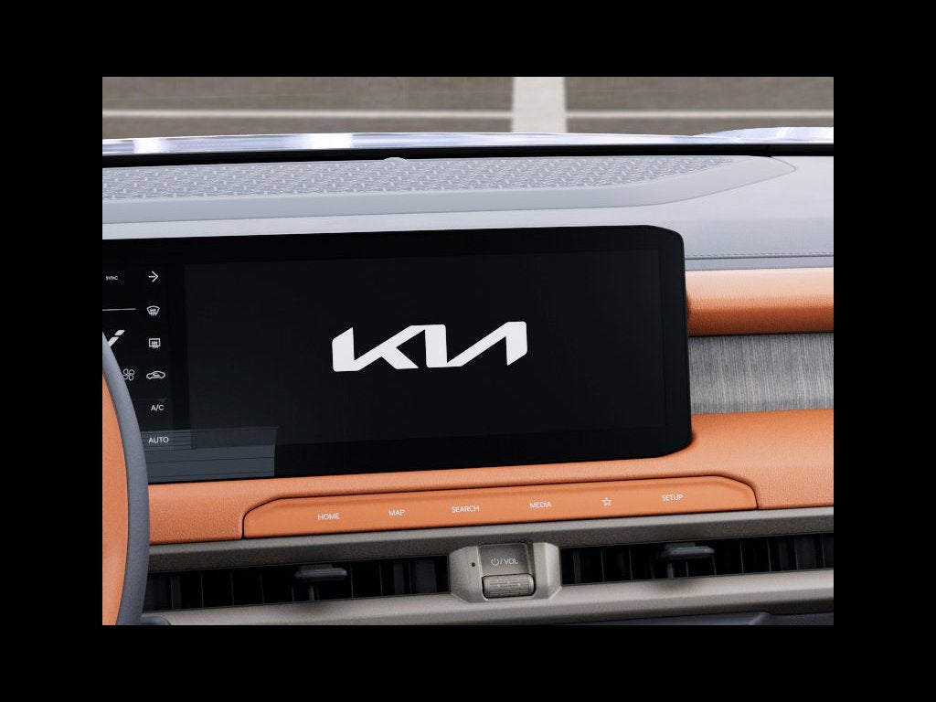 2027 Kia Telluride SX-Prestige