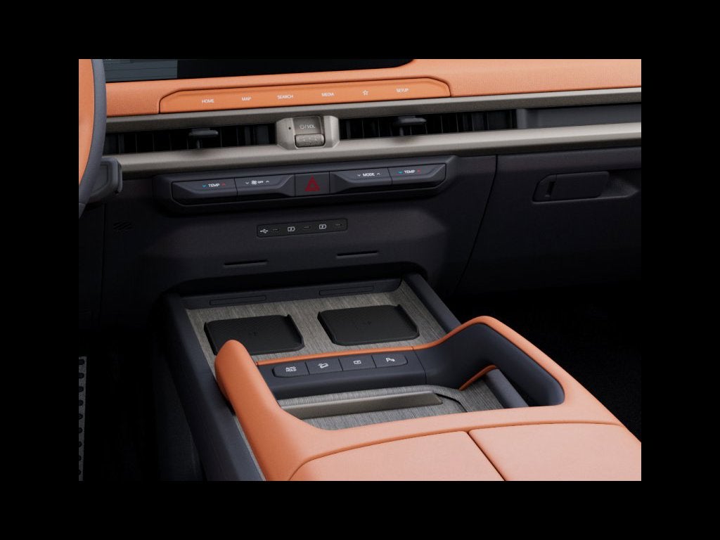 2027 Kia Telluride SX-Prestige
