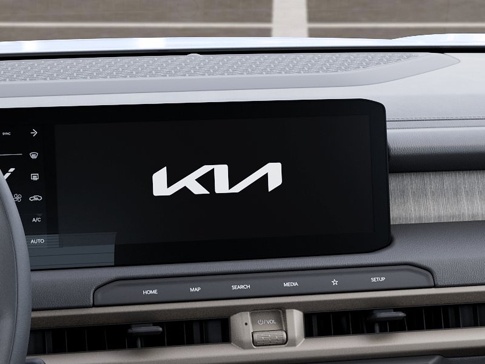 2027 Kia Telluride Hybrid SX Prestige