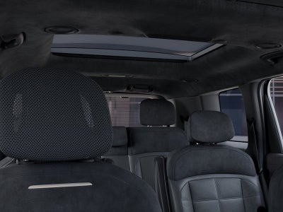 2027 Kia Telluride Hybrid SX Prestige