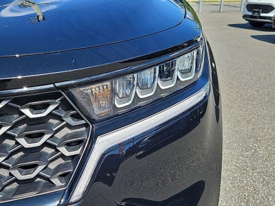 2023 Kia Sorento X-Line S