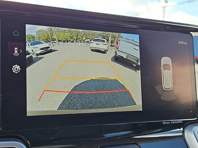 2023 Kia Sorento X-Line S