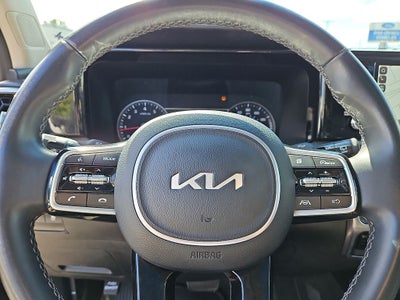 2023 Kia Sorento X-Line S