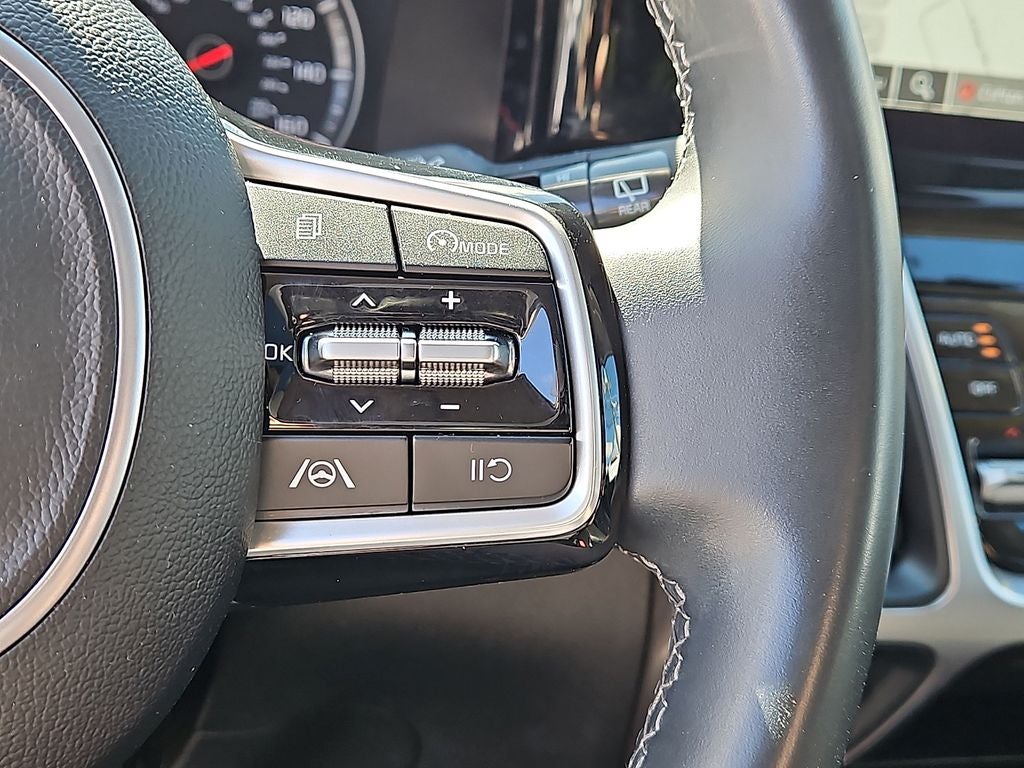 2023 Kia Sorento X-Line S