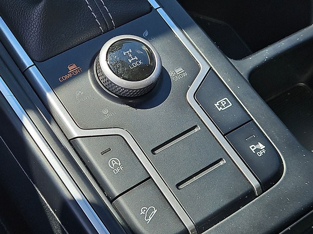 2023 Kia Sorento X-Line S