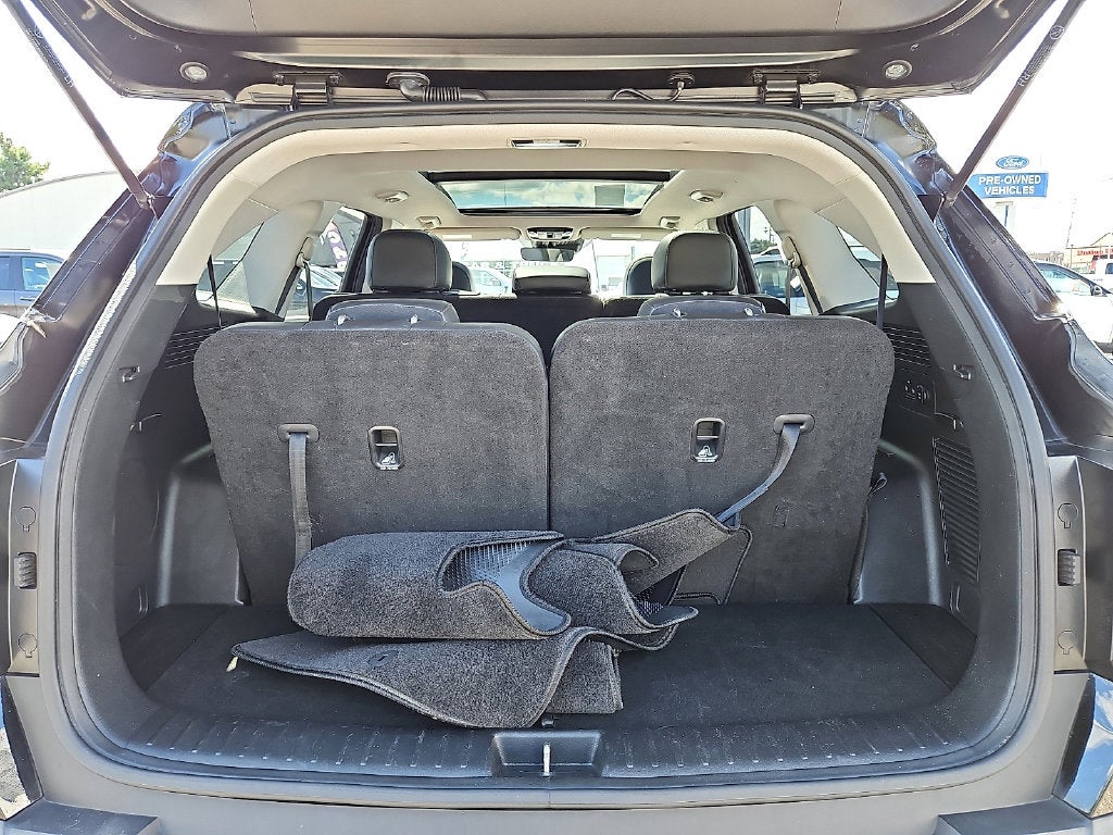 2023 Kia Sorento X-Line S
