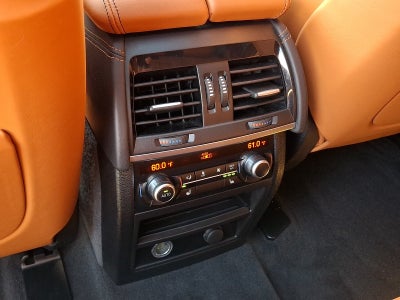 2017 BMW X5 M Base