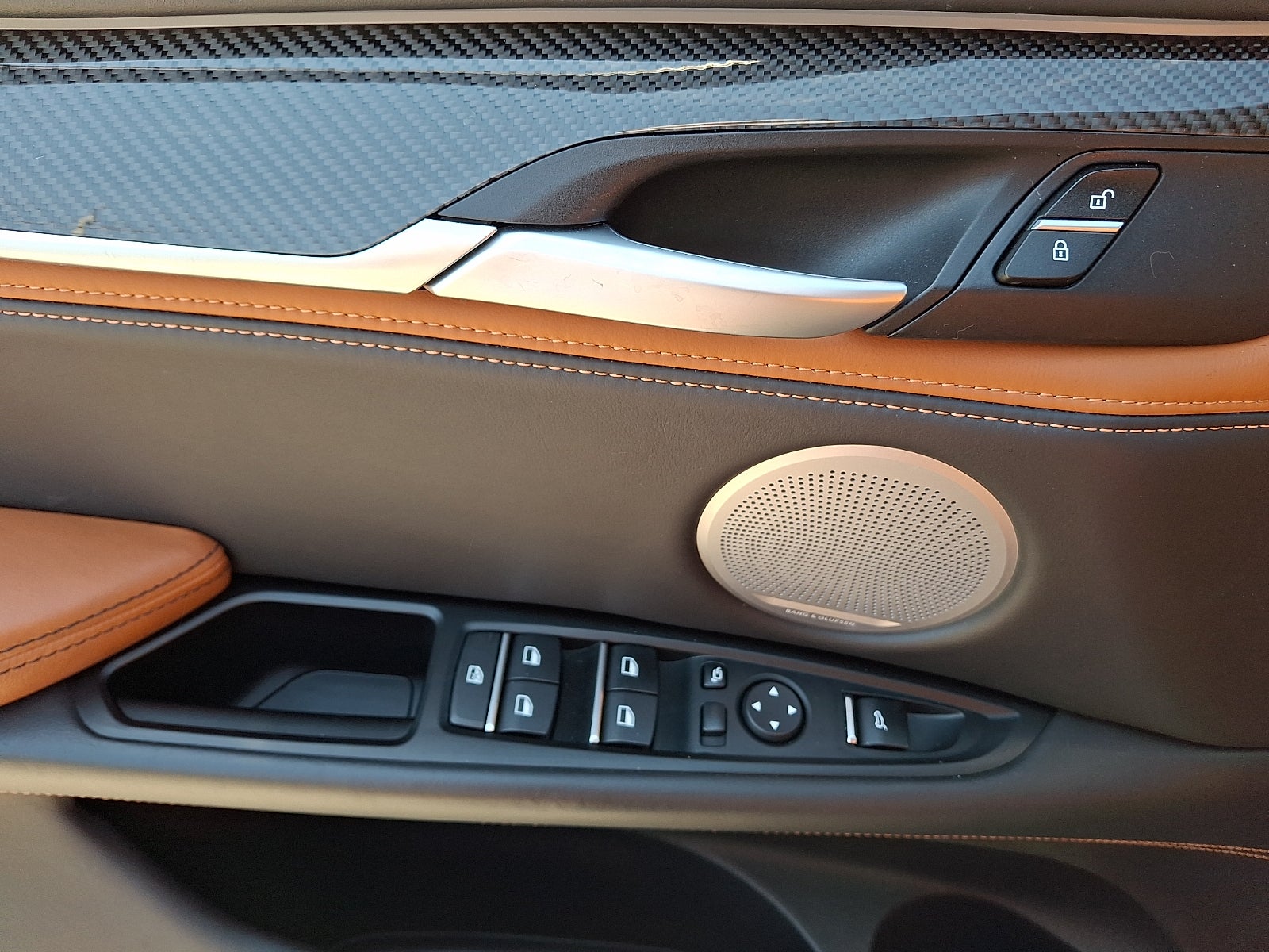 2017 BMW X5 M Base