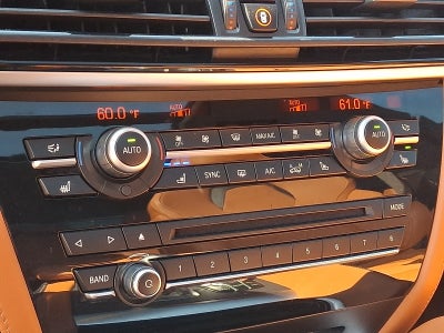 2017 BMW X5 M Base