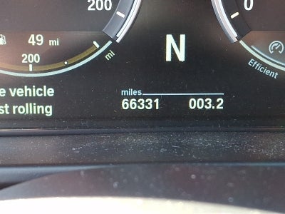 2017 BMW X5 M Base