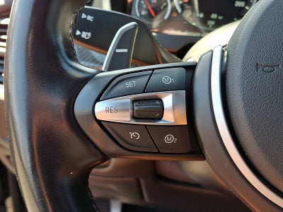 2017 BMW X5 M Base