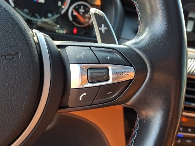 2017 BMW X5 M Base