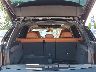 2017 BMW X5 M Base