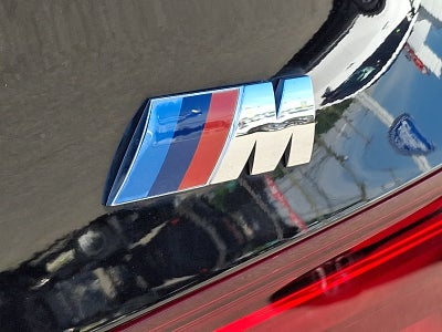 2017 BMW X5 M Base