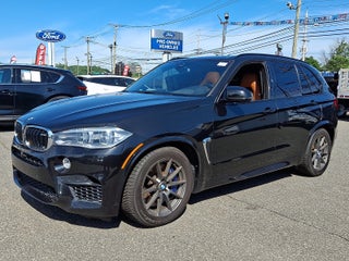 2017 BMW X5 M Base