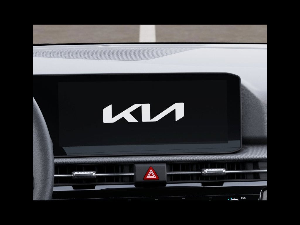 2027 Kia Sportage Hybrid S