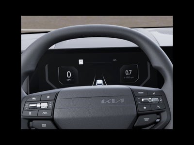 2027 Kia Sportage Hybrid S