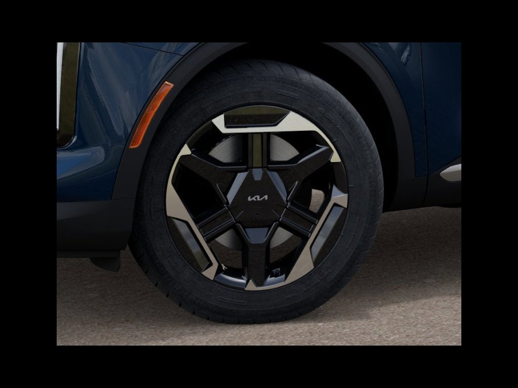2027 Kia Sportage Hybrid S