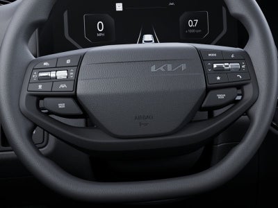 2027 Kia Sportage Hybrid S