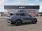 2027 Kia Sportage Hybrid S