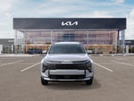 2027 Kia Sportage Hybrid S