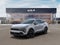 2027 Kia Sportage Hybrid X-Line