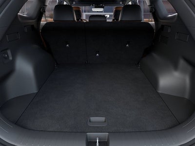 2027 Kia Sportage Hybrid X-Line