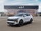 2027 Kia Sportage Hybrid EX