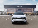 2027 Kia Sportage Hybrid EX