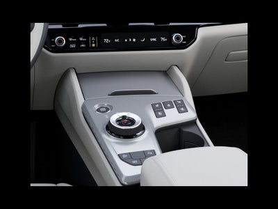 2027 Kia Sportage Hybrid SX-Prestige