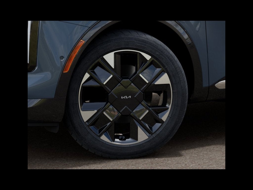 2027 Kia Sportage Hybrid SX-Prestige