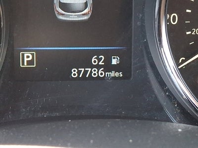 2019 Nissan Rogue Sport SL