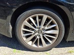 2022 INFINITI Q50 LUXE