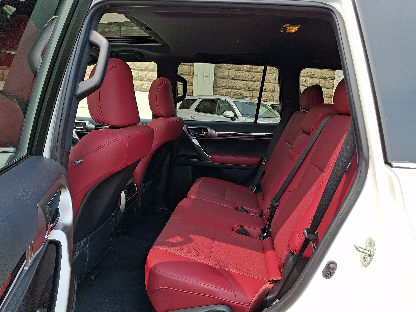 2023 Lexus GX 460