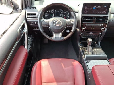 2023 Lexus GX 460