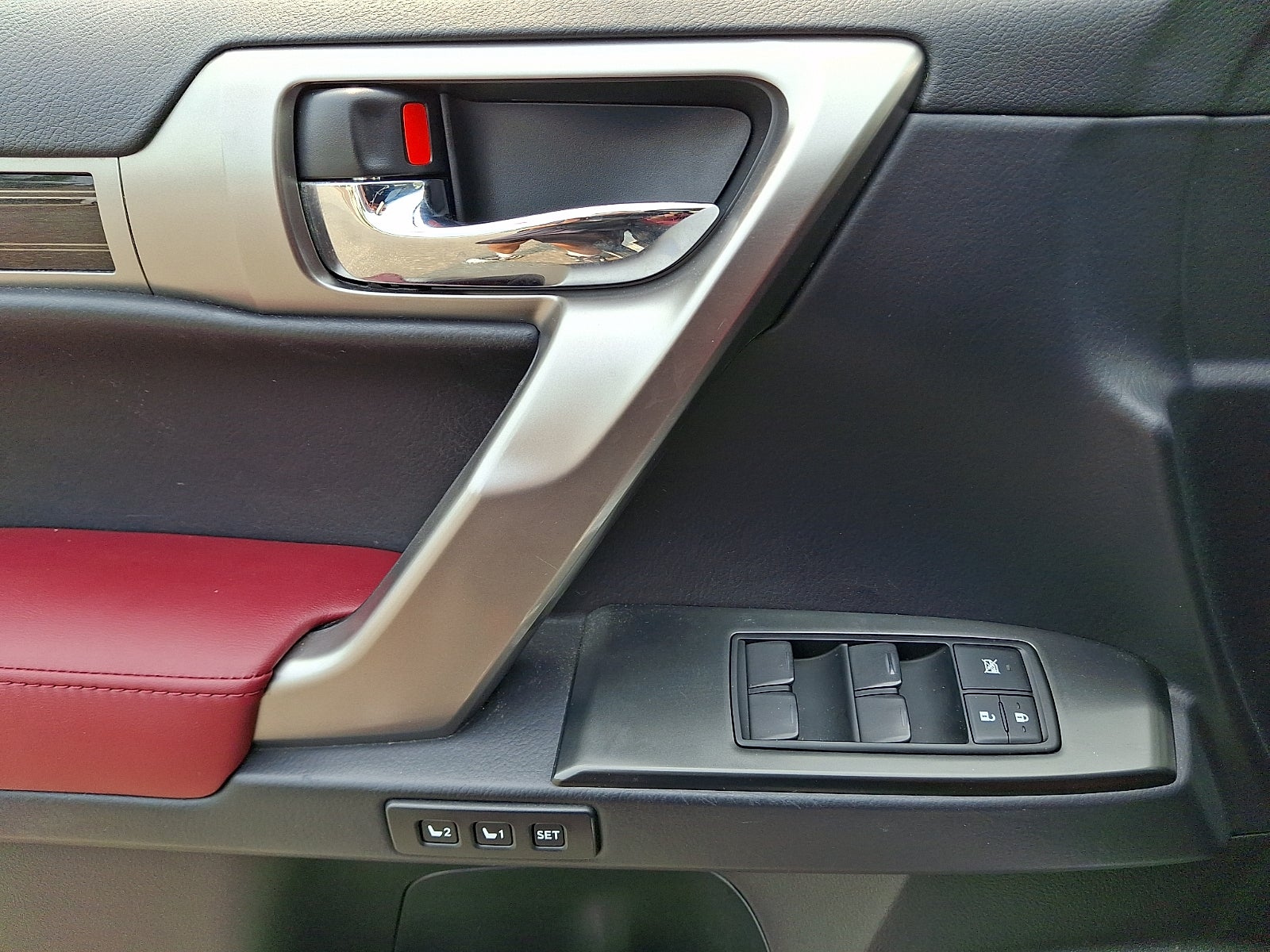 2023 Lexus GX 460