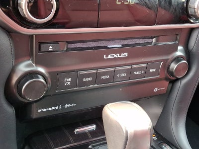2023 Lexus GX 460